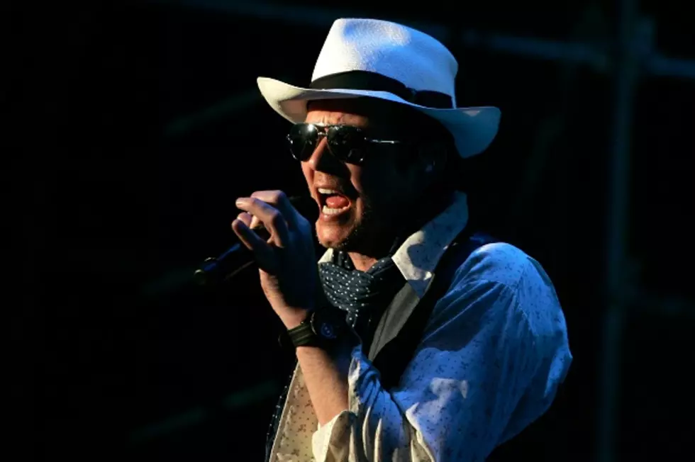 Ailing Scott Weiland Forces Stone Temple Pilots to Postpone Gigs