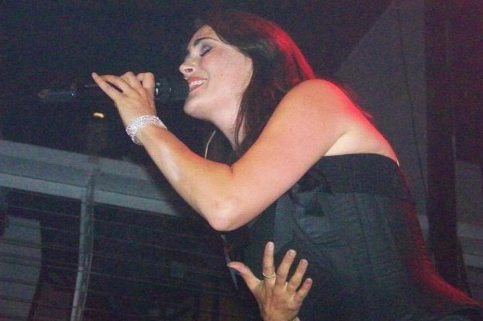 Within Temptation&#8217;s New York Gig Thrills Fans