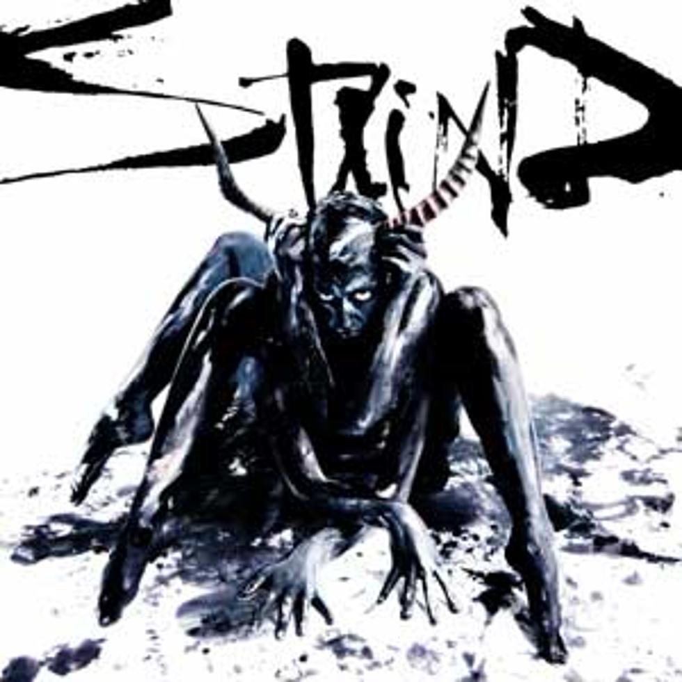 Staind, &#8216;Staind&#8217; &#8211; Album Review