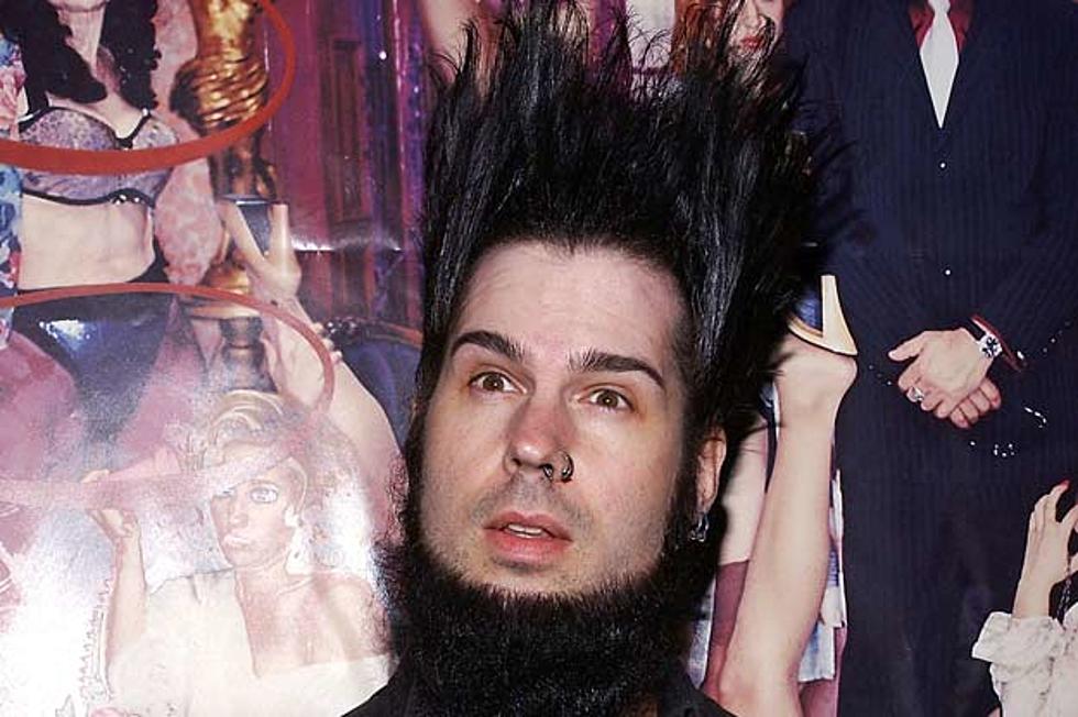 Wayne Static Revisits His Dirty Past With ‘Assassins of Youth’ Video