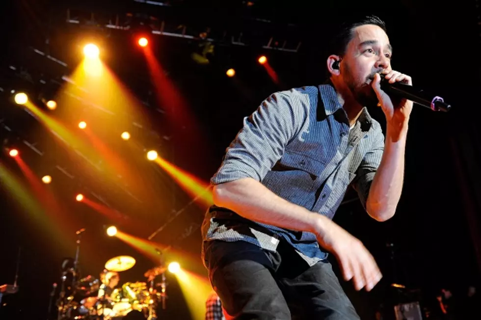 MIKE SHINODA Recounts The Stress Around Meteora Due To Rumors Of LINKIN PARK  Being Industry Plants