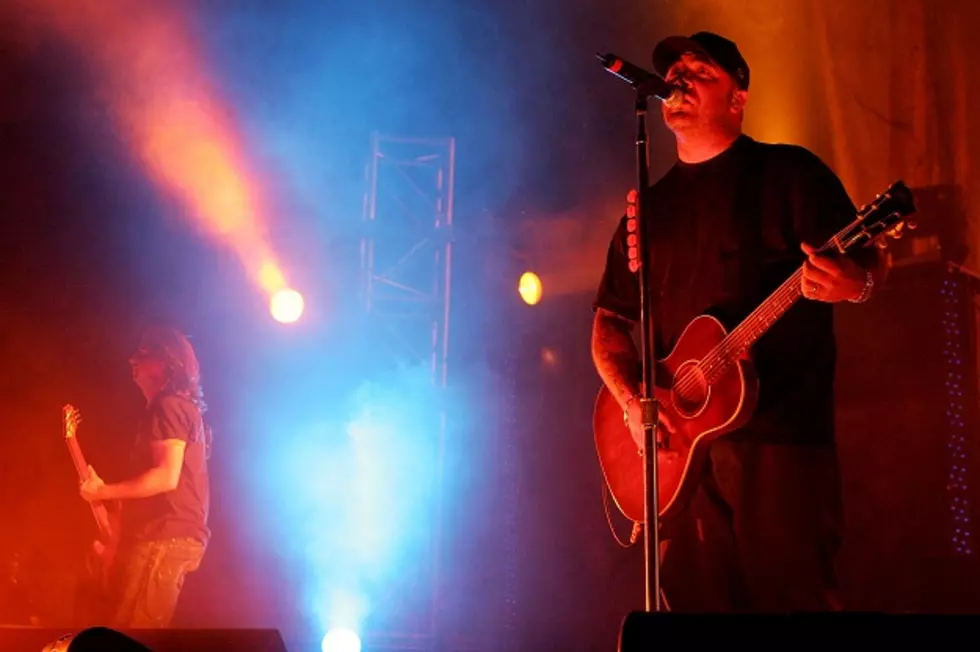Staind&#8217;s New Album Streaming Online Ahead of September 13 Release