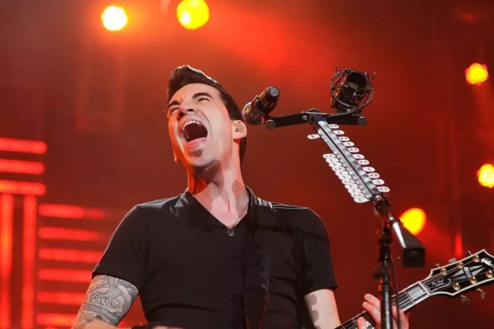 Theory of a Deadman Unveil Funny Video for &#8216;Bitch Came Back&#8217;