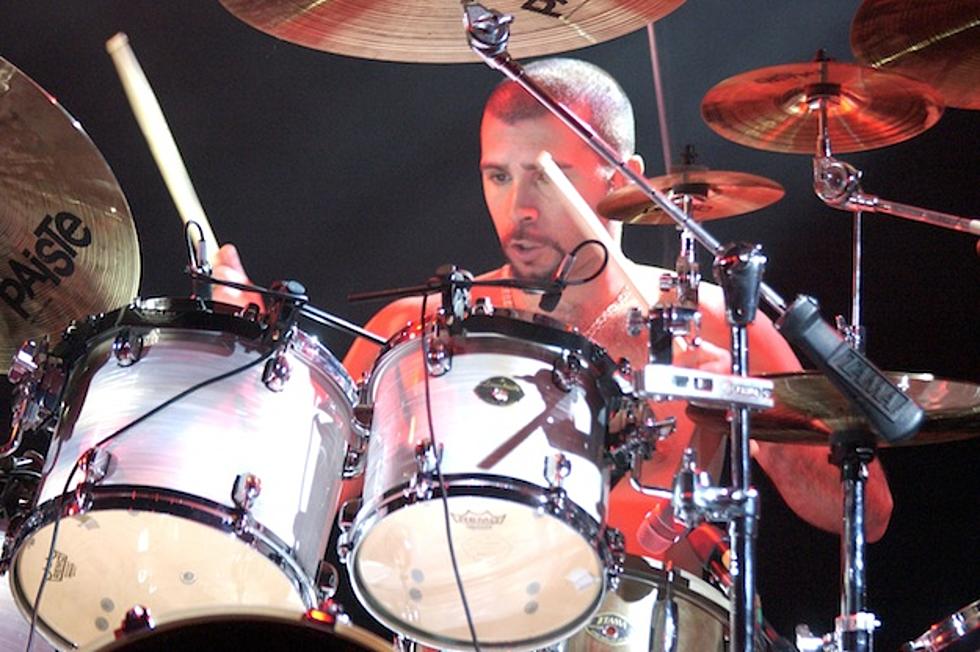 New System of a Down Album &#8216;Going to Happen,&#8217; Says Drummer