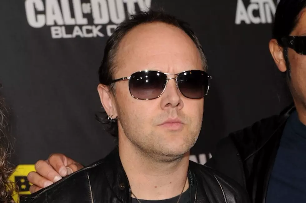 Metallica’s Lars Ulrich Discusses Orion Festival and Spiteful Reaction to ‘Lulu’