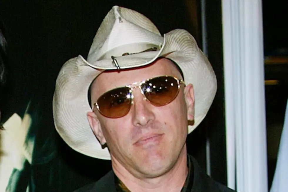 Report: Maynard James Keenan Says Tool Will Not Release New Album in 2013