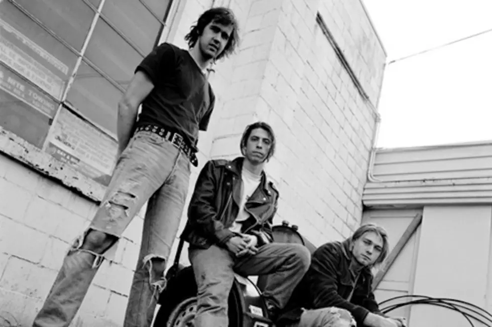 Nirvana, Soundgarden, Type O Negative Releases Highlight Record Store Day