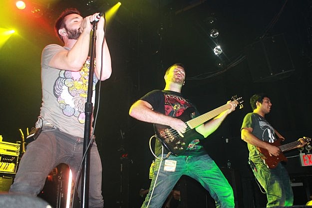 Periphery Reveal Track Listing, Artwork and Release Date of