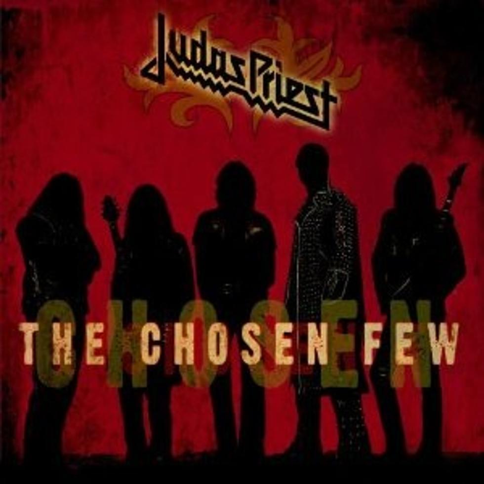Judas Priest, &#8216;The Chosen Few&#8217; &#8211; Album Review