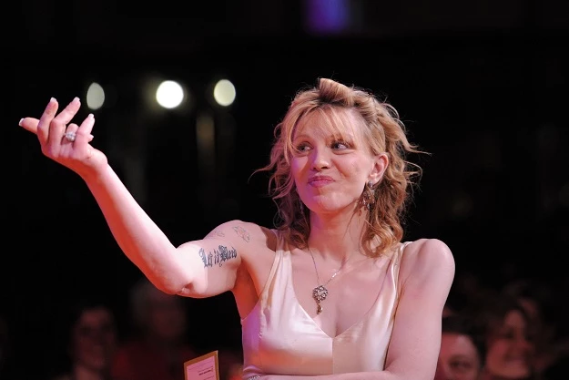 Courtney Love Claims She Was Fired from Fight Club Over Brad Pitt Pitch