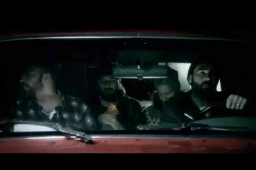 Four Year Strong Release &#8216;Just Drive&#8217; Video