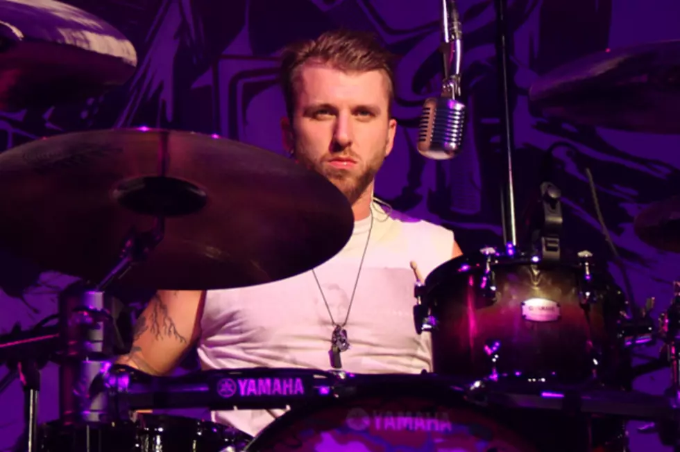 Three Days Grace Drummer Talks Band&#8217;s Kinship With Seether