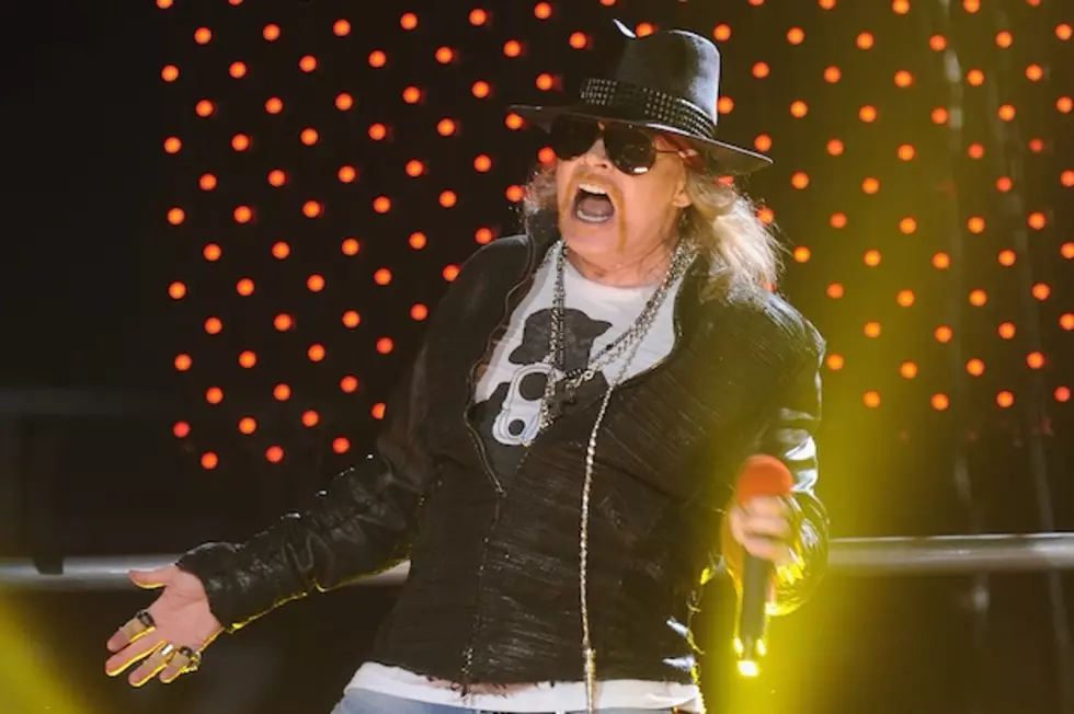 Guns N&#8217; Roses Albany Show Canceled Due To &#8216;Production Issues&#8217;