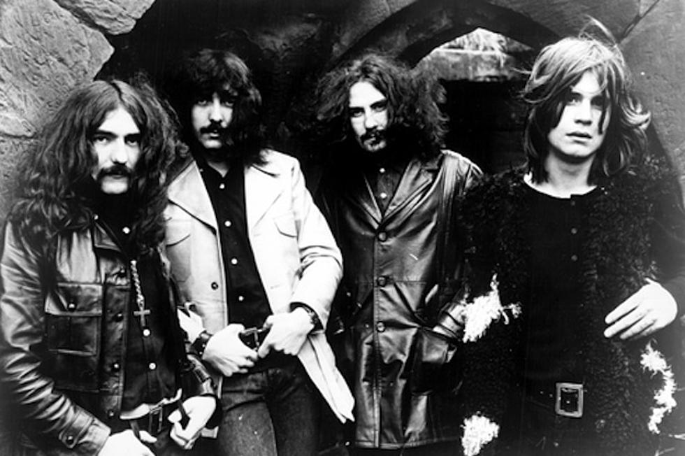 Favorite Black Sabbath Album &#8211; Readers Poll