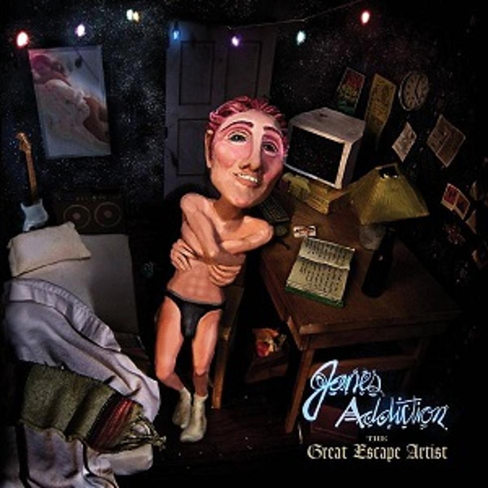 Jane&#8217;s Addiction, &#8216;Underground&#8217; – Song Review