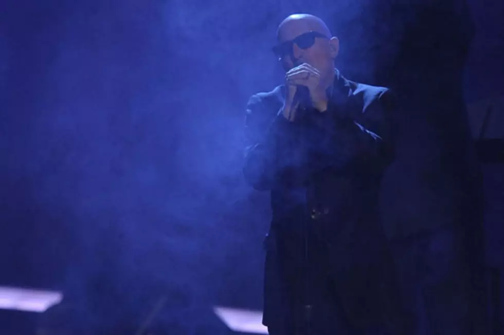 Maynard James Keenan: Marginalizing Muslims Is Hypocritical