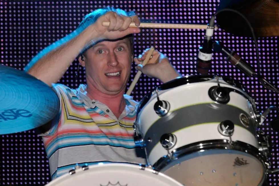 A Perfect Circle Drummer Josh Freese Joins Sublime With Rome