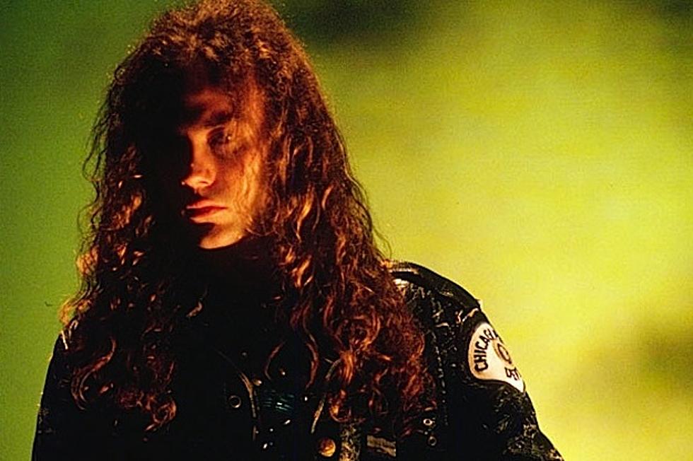Remembering Alice in Chains’ Mike Starr One Year After His Tragic Death