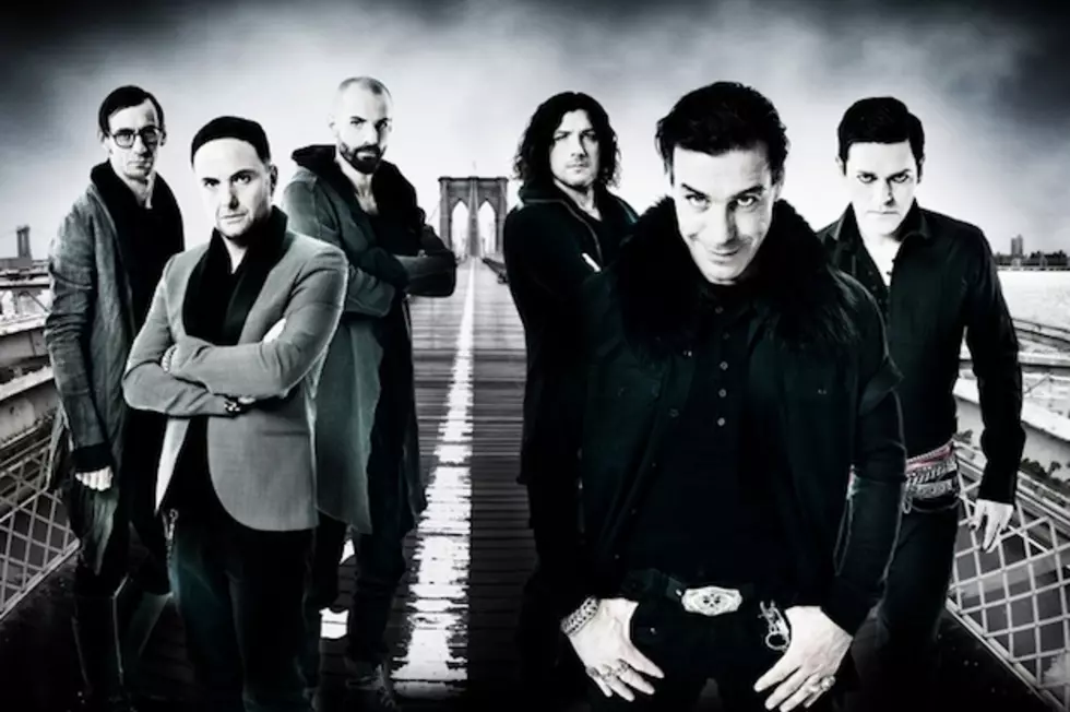 Rammstein Have ’35 Songs Almost Finished’ In Preparation For Next Album