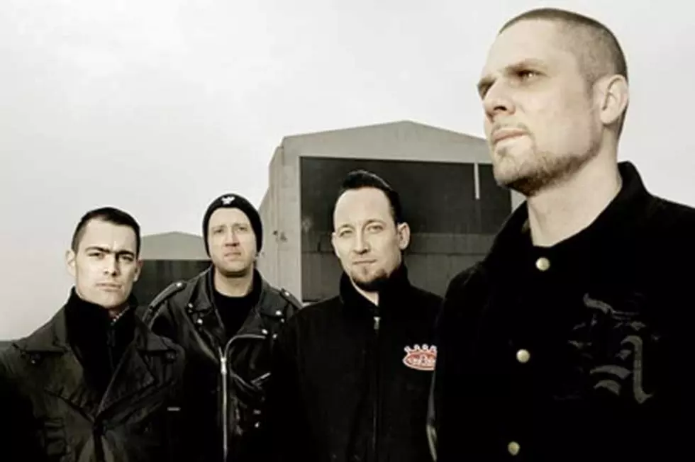 Volbeat Recruit Mercyful Fate&#8217;s Hank Shermann for Gigantour