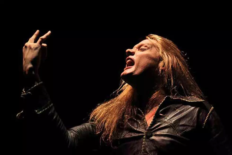 Sebastian Bach Weighs in on Rolling Stone’s ‘Top 10 Metal Bands of All Time&#8217;