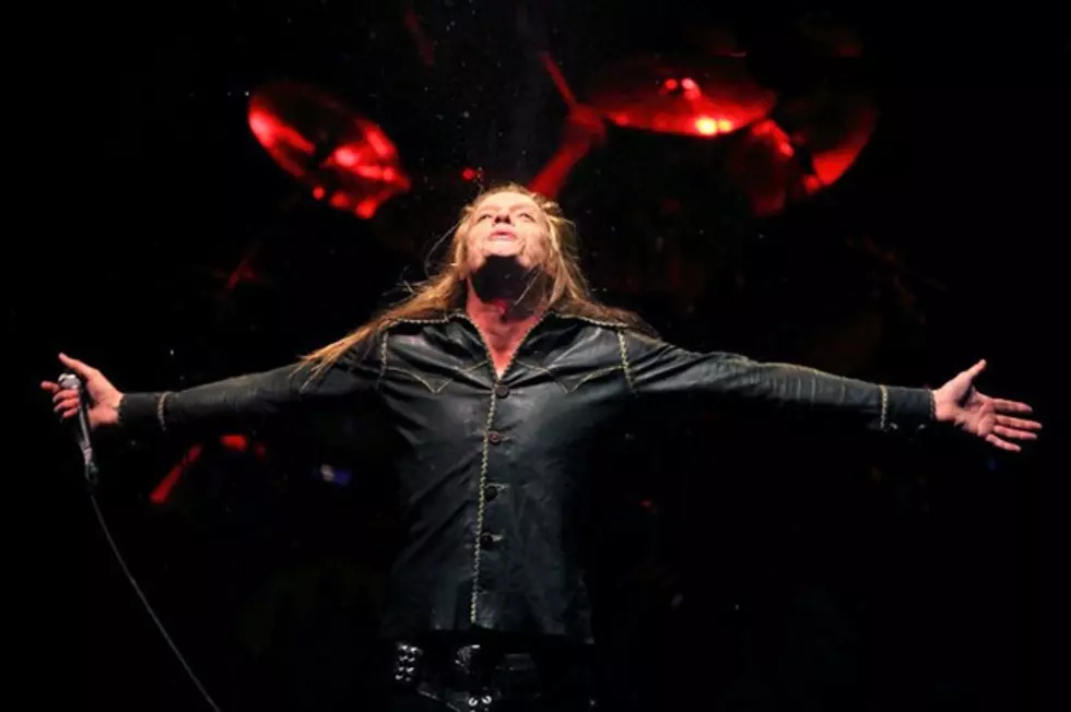 Sebastian Bach Opening More Guns N&#8217; Roses Gigs, Playing NYC With Steve Stevens