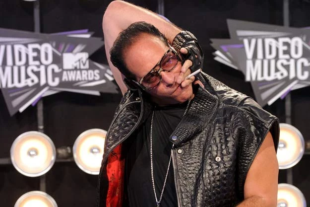 andrew dice clay discography