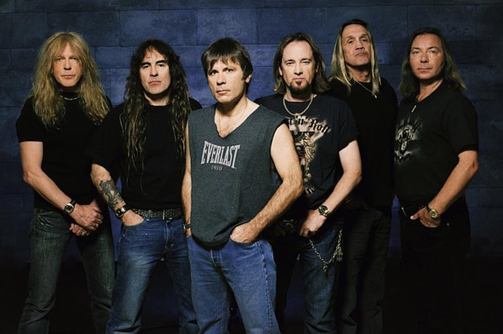Favorite Iron Maiden Album &#8211; Readers Poll