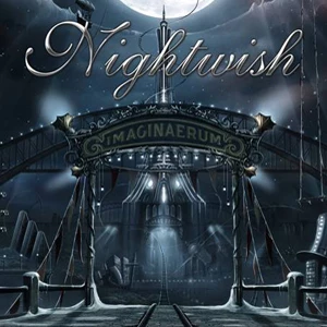 nightwish discography review