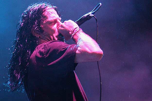 Lamb of God's Randy Blythe Drops Another Pipebomb on Internet