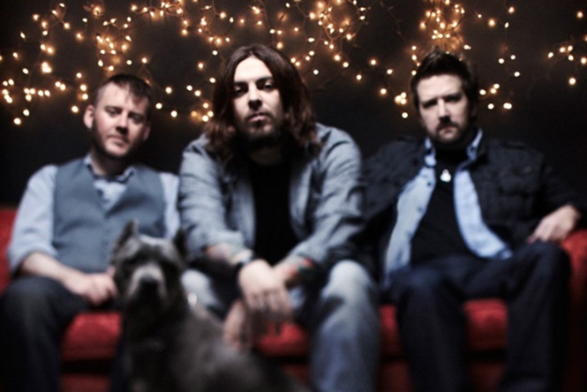 Seether Beg Seether Releasing Complete iTunes Collection