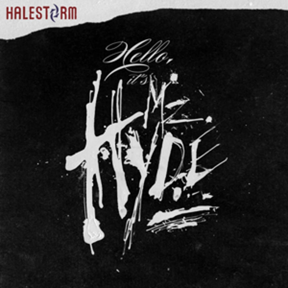 Halestorm Announce Album Title and Release Date, Unleash EP
