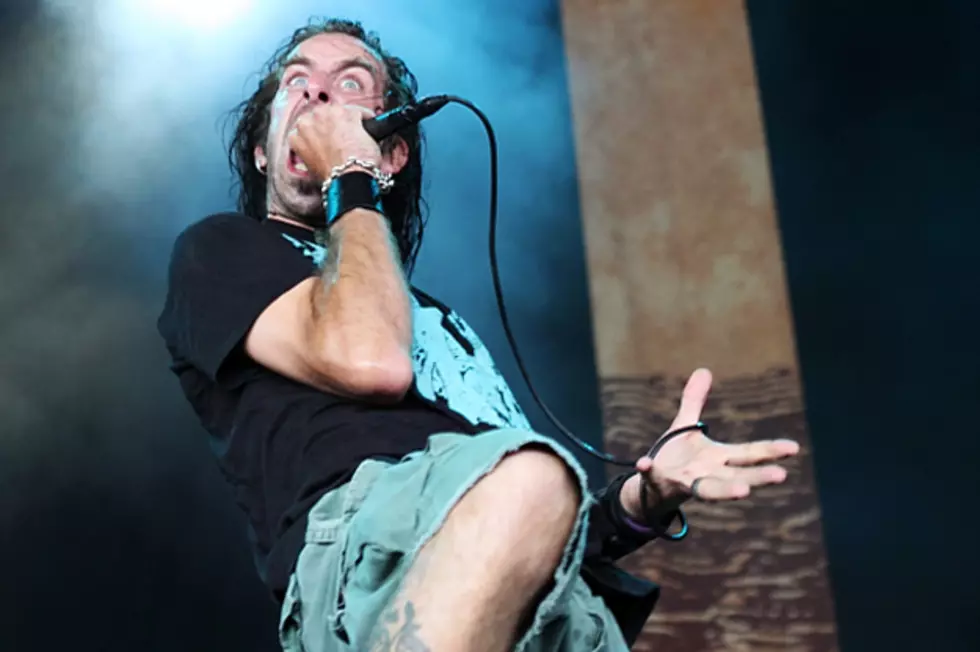 Verdict: Lamb of God Frontman Randy Blythe Ruled Not Guilty in Manslaughter Trial