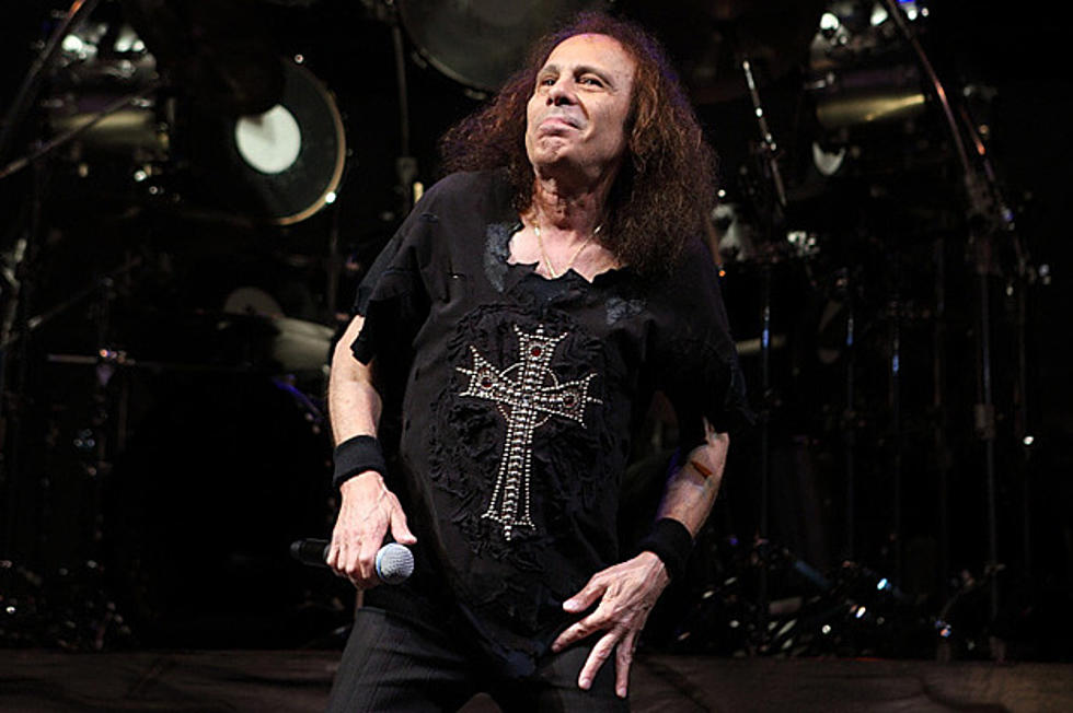 Ronnie James Dio Would Have Given Black Sabbath Reunion His Blessing, Says Widow