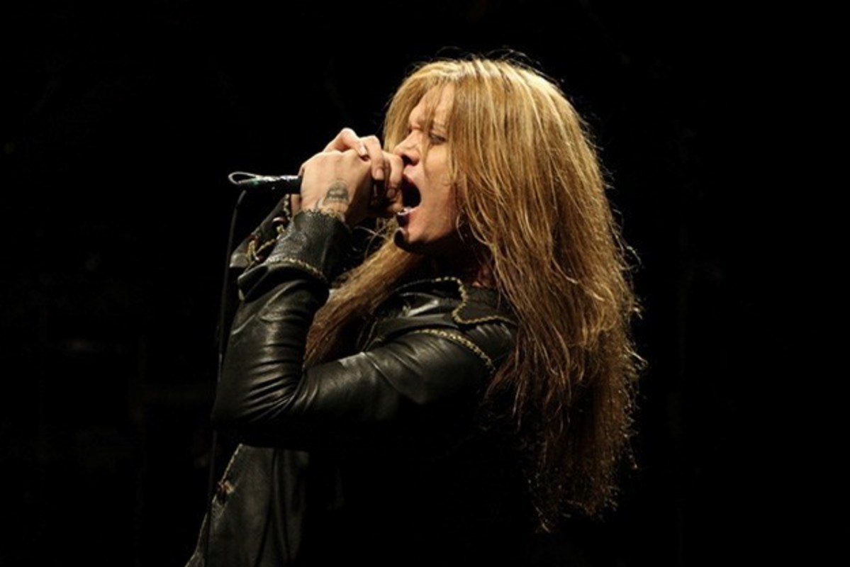 Seb Balch Sebastian Bach Would Still Work With Skid Row's Rachel Bolan
