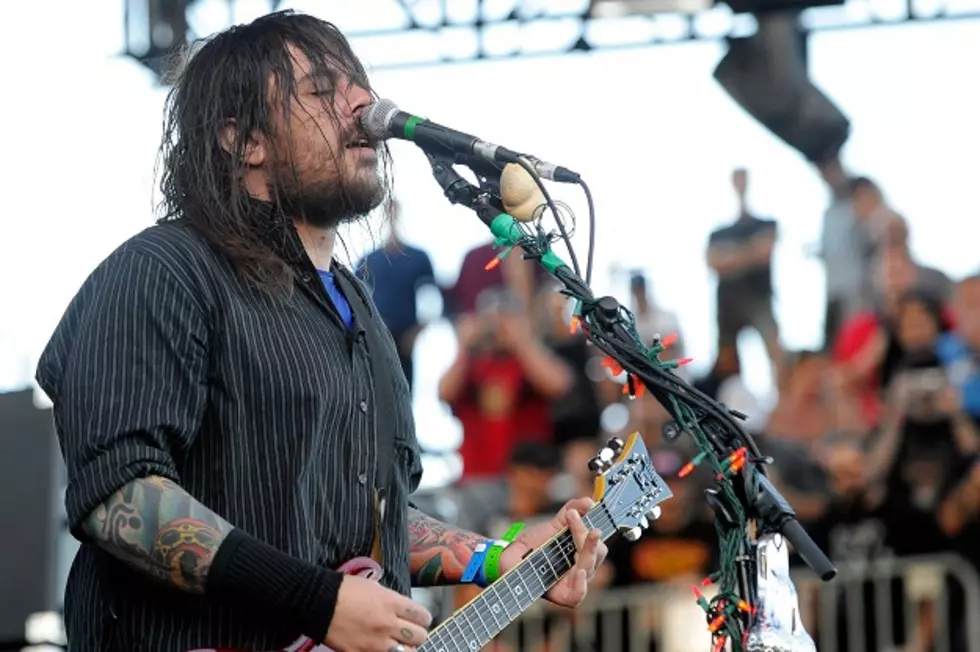 Seether Set to Release &#8216;Remix EP&#8217; Featuring Contest-Winning Track