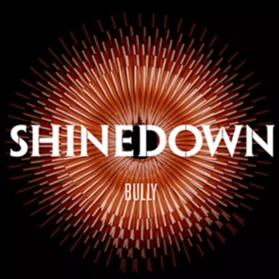 Shinedown, &#8216;Bully&#8217; &#8211; Song Review