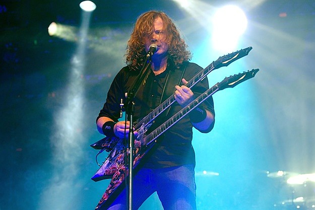lars ulrich dave mustaine lars ulrich dave mustaine