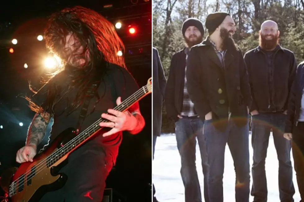 Daily Reload: Deftones, Killswitch Engage + More