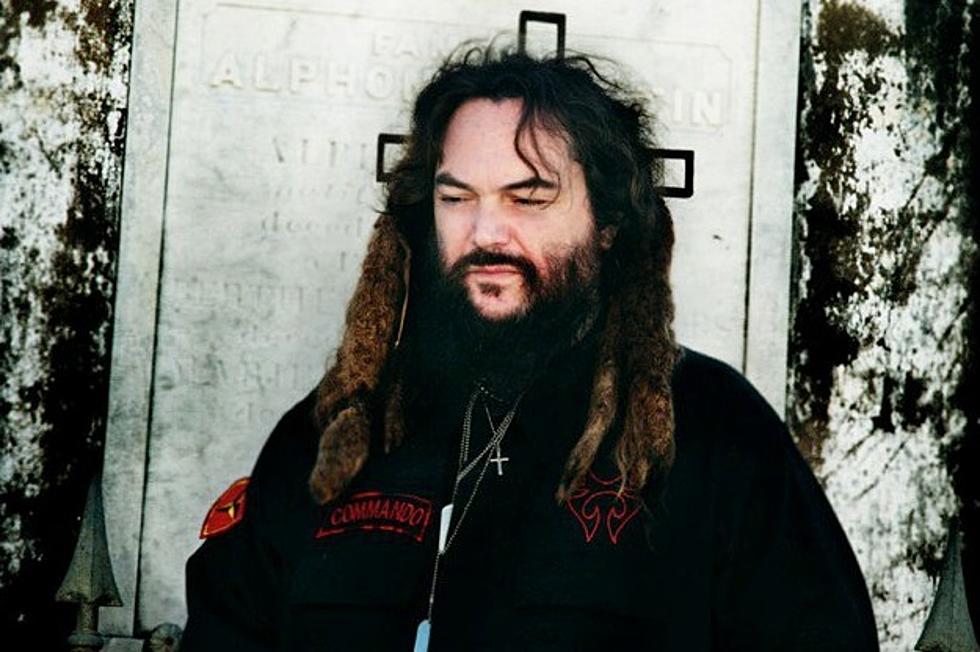 Soulfly&#8217;s Max Cavalera in Recovery From Bout With Bell&#8217;s Palsy