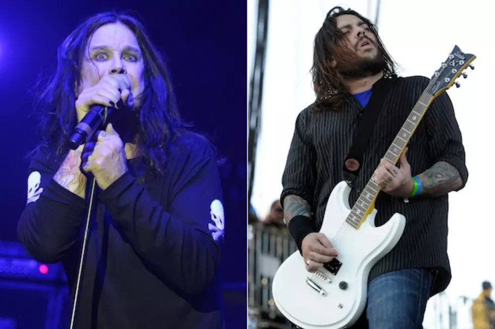Daily Reload: Black Sabbath, Seether + More