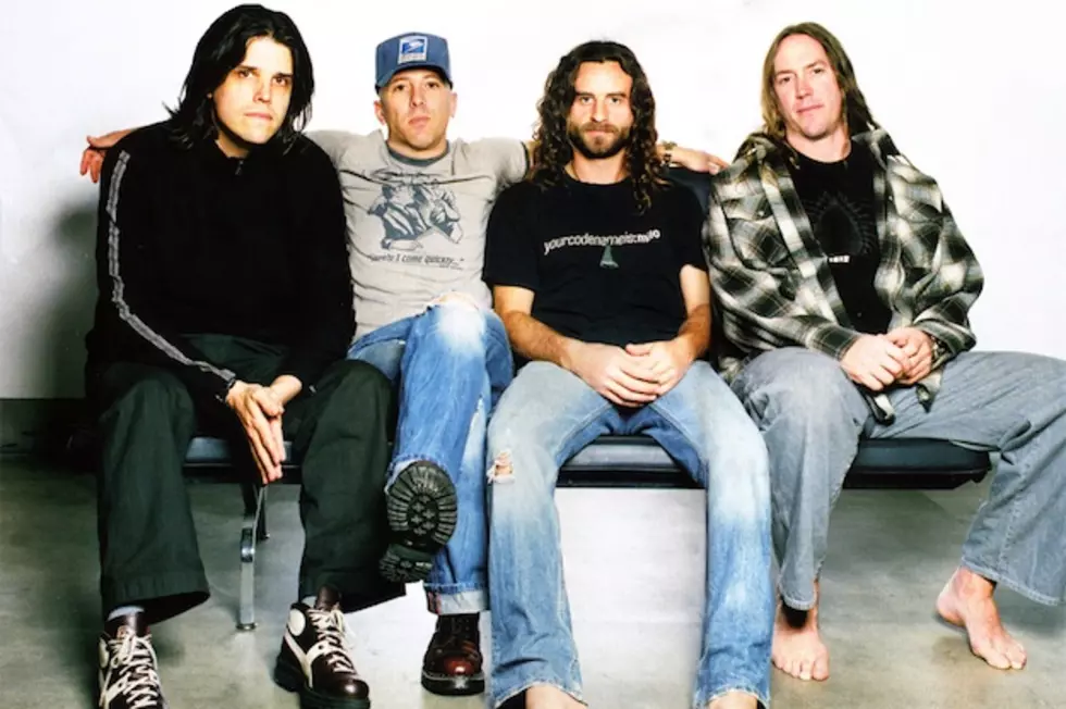 Tool Creating &#8216;Little Bits and Pieces&#8217; of New Album