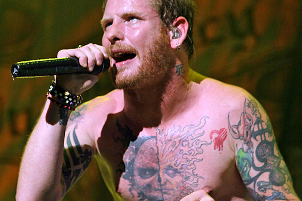 Stone Sour Take &#8216;House of Gold and Bones&#8217; on 2012-13 World Tour
