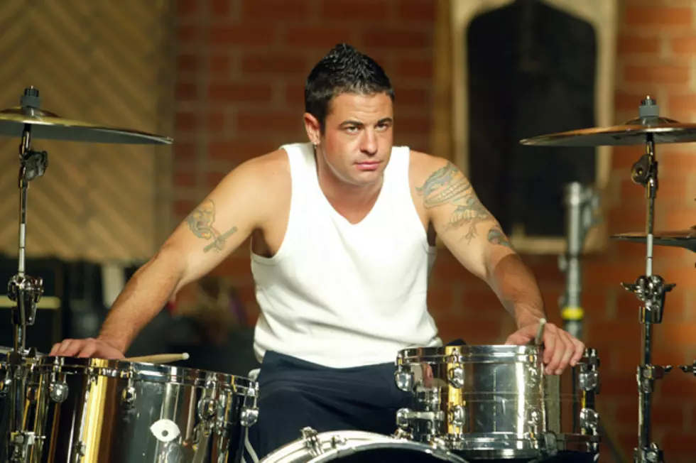 Former Korn Drummer David Silveria Says He Was Tired, Not Drunk Behind The Wheel