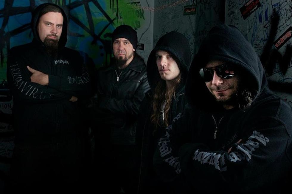 Goatwhore Reveal New Album Details, Art + 'FBS' Lyric Video