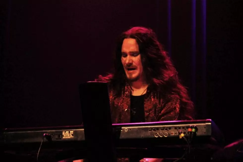Nightwish’s Tuomas Holopainen Discusses New Single ‘The Crow, The Owl and The Dove’