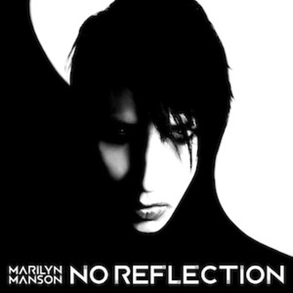 Marilyn Manson, &#8216;No Reflection&#8217; – Song Review
