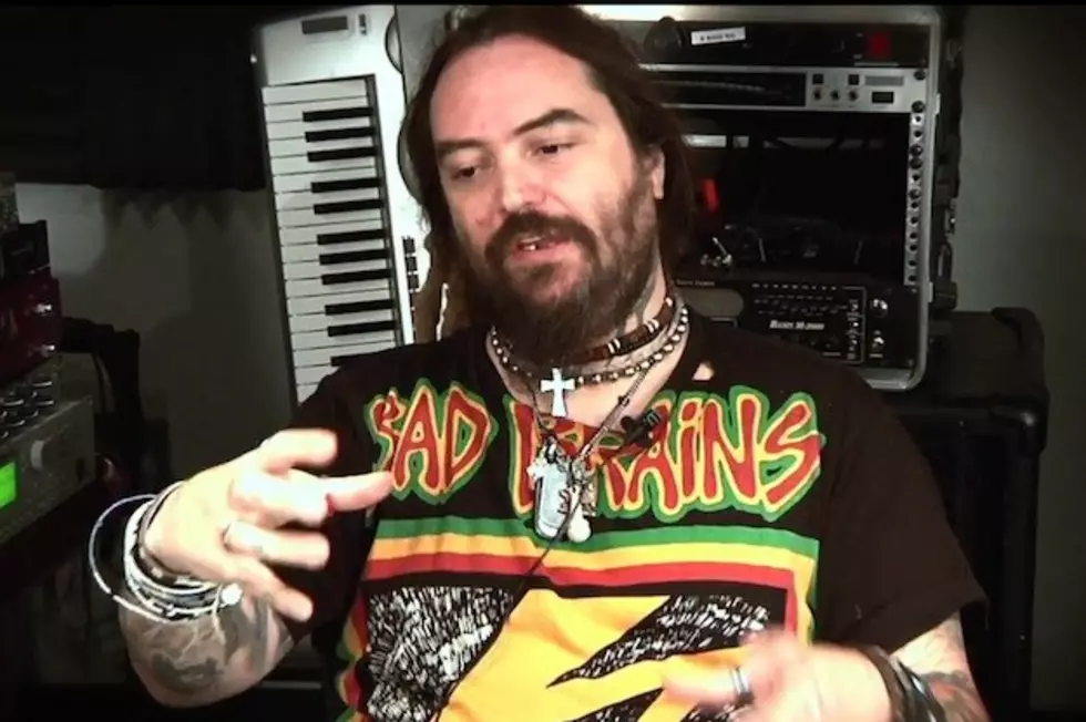 Max Cavalera Ordered to Pay Igor Cavalera&#8217;s Ex-Wife for Comments Made in Frontman&#8217;s Memoir