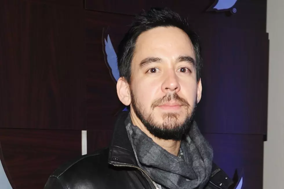 Linkin Park Launch Fund-Raising Effort for West African Ebola Outbreak