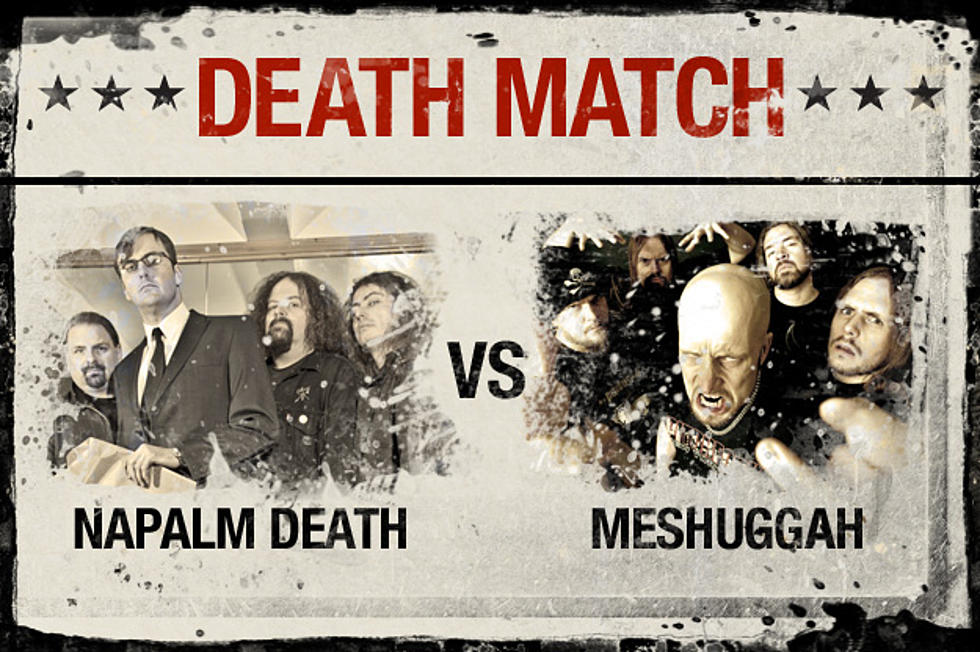 Death match